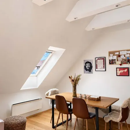 Tg14 - 2br Apartamento *