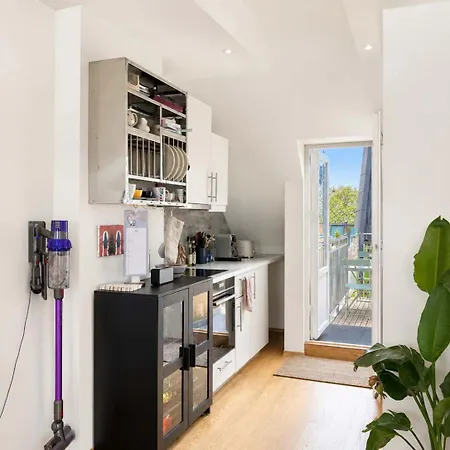 Apartamento Tg14 - 2br Bergen