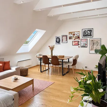 Tg14 - 2br Apartamento Bergen