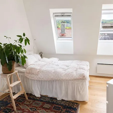 Apartamento Tg14 - 2br