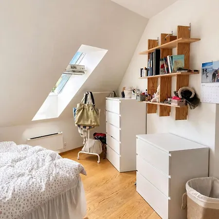 Apartamento Tg14 - 2br Bergen