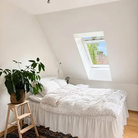 Tg14 - 2br Apartamento *