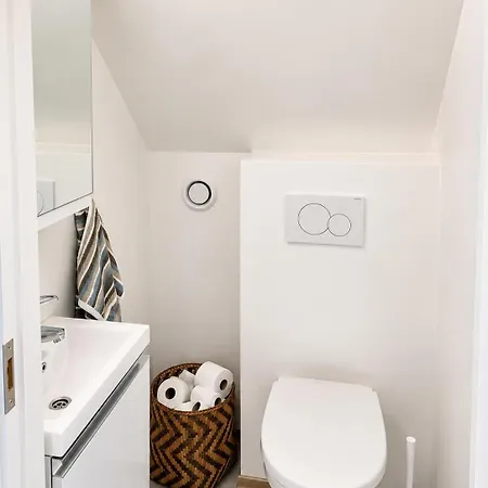 Tg14 - 2br Apartamento *