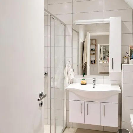 Apartamento Tg14 - 2br *