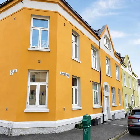 Tg14 - 2br * Bergen